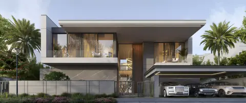 Cedarwood Estates in Jumeirah Golf Estates, Dubai, foto 3