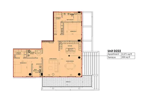 Ashjar Apartments in Al Barari, Dubai, foto 4