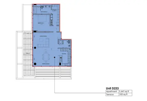 Ashjar Apartments in Al Barari, Dubai, foto 5