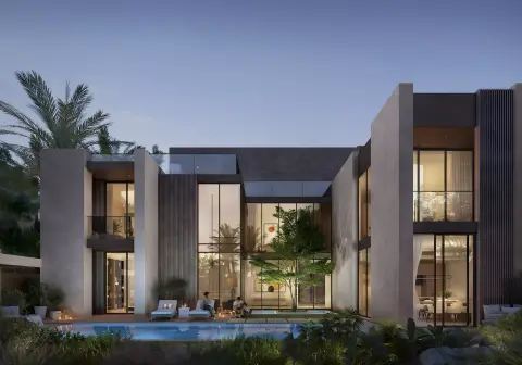 Ravenna Residences in The Wilds by Aldar, Dubai, foto 3