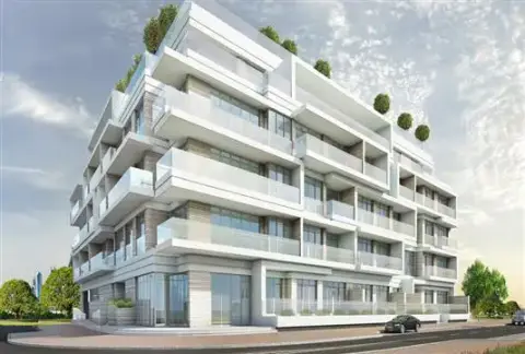 Park One Apartments, Jumeirah Village Triangle, Dubai