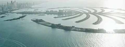 Park One Apartments in Jumeirah Village Triangle, Dubai, foto 2