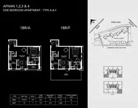 Midtown by Deyaar in Dubai Production City (IMPZ), Dubai, foto 4