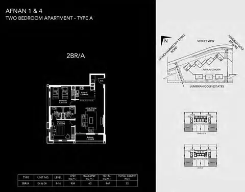 Midtown by Deyaar in Dubai Production City (IMPZ), Dubai, foto 5
