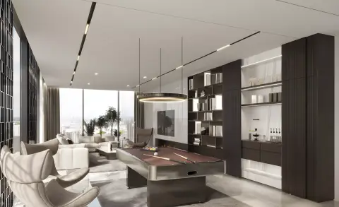 The Place Phase 2 by Prestige One in Dubai Sports City, Dubai, foto 2