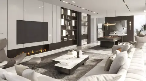 The Place Phase 2 by Prestige One in Dubai Sports City, Dubai, foto 5