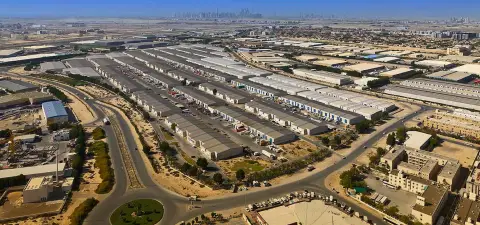 Al Haseen Residence in Dubai South (Dubai World Central), Dubai, foto 2