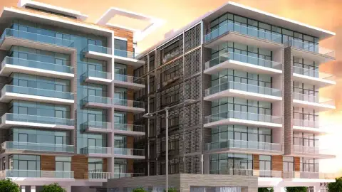 Al Haseen Residence in Dubai South (Dubai World Central), Dubai, foto 4