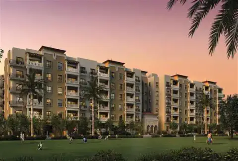Centurion Residences, Dubai Investment Park (DIP), Dubai
