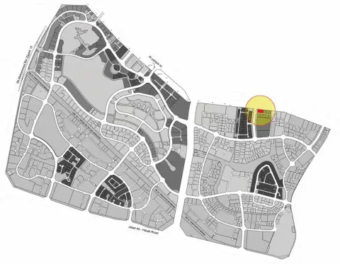Centurion Residences in Dubai Investment Park (DIP), Dubai, foto 2