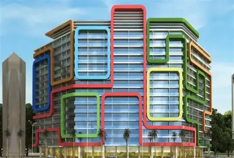 Arabian Gate, Dubai Silicon Oasis, Dubai