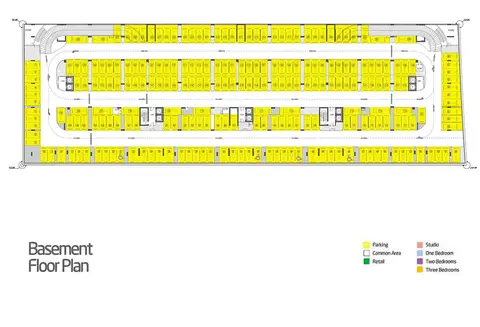 May Residence in Jumeirah Village Circle, Dubai, foto 4