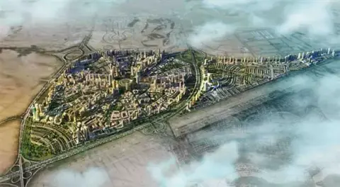Dezire Residence in Jumeirah Village Circle, Dubai, foto 2