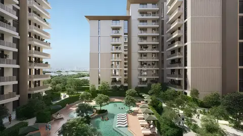 Mahra in Expo City, Dubai, foto 5