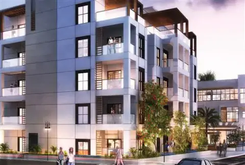 Hyati Avenue, Jumeirah Village Circle, Dubai