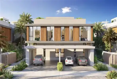 Golf Grove, Dubai Hills Estate, Dubai