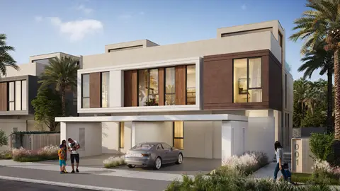 Golf Grove in Dubai Hills Estate, Dubai, foto 5