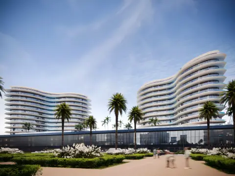 Trussardi Residences Phase 2 By Mira Developments in Al Furjan, Dubai, foto 2