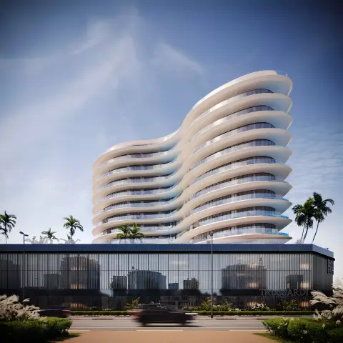 Trussardi Residences Phase 2 By Mira Developments in Al Furjan, Dubai, foto 3