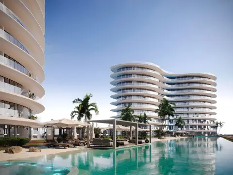 Trussardi Residences Phase 2 By Mira Developments in Al Furjan, Dubai, foto 4