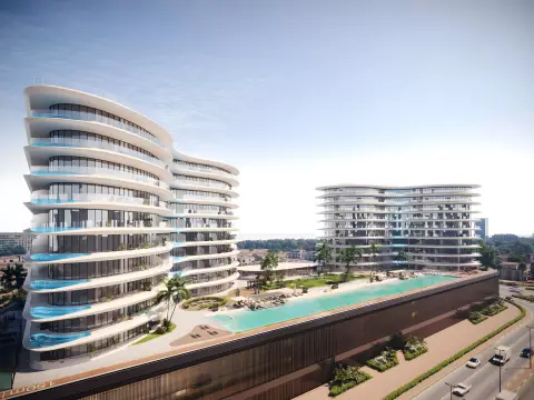 Trussardi Residences Phase 2 By Mira Developments in Al Furjan, Dubai, foto 5