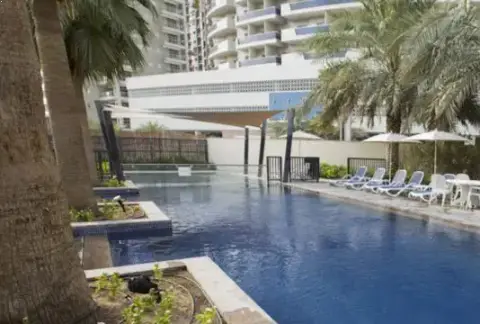Marbella Village Townhouses, Dubai Sports City, Dubai