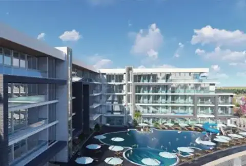 Samana Hills, Dubai Land, Dubai