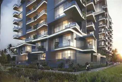 Gemini Splendor, Mohammed Bin Rashid City, Dubai
