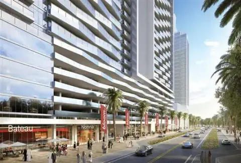 Bloom Heights, Jumeirah Village Circle, Dubai
