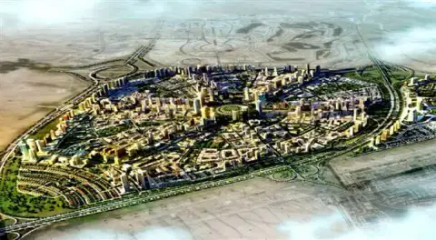 Bloom Heights in Jumeirah Village Circle, Dubai, foto 2