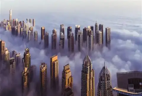 MBL Residence, Jumeirah Lake Towers, Dubai