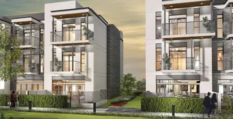 Sobha Hartland Estates in Mohammed Bin Rashid City, Dubai, foto 4