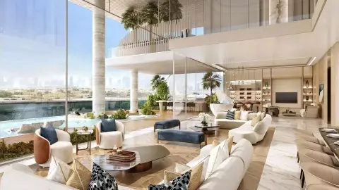 Casa Ahs in Al Wasl, Dubai, foto 3