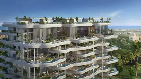 Casa Ahs in Al Wasl, Dubai, foto 4