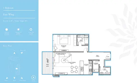 Serenia Residences in Palm Jumeirah, Dubai, foto 4