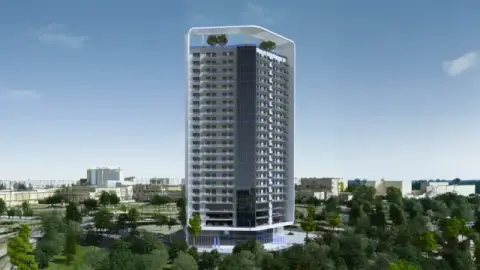 The Vyne Residences at JVT in Jumeirah Village Triangle, Dubai, foto 4