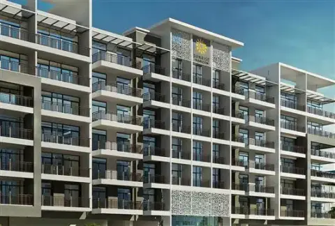 Sunrise Legend, Jumeirah Village Circle, Dubai