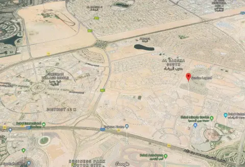 Sunrise Legend in Jumeirah Village Circle, Dubai, foto 2