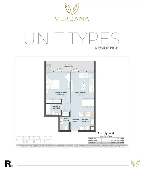Verdana Phase 6 in Dubai Investment Park (DIP), Dubai, foto 4