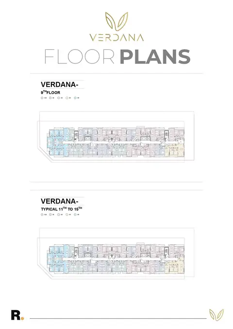 Verdana Phase 6 in Dubai Investment Park (DIP), Dubai, foto 5