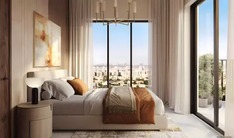 Sunvale in Al Furjan, Dubai, foto 2