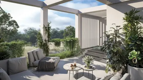 IXORA Homes at Al Barari in Al Barari, Dubai, foto 5