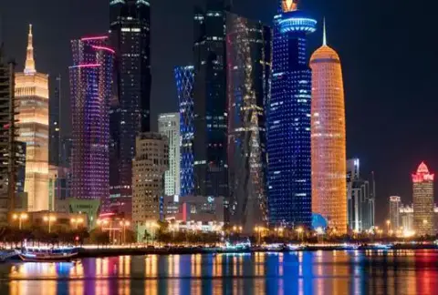 West Bay Tower, Business Bay, Dubai