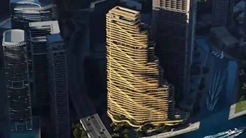 Wedyan at Business Bay, Business Bay, Dubai