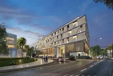 Serenity Lakes 5, Jumeirah Village Circle, Dubai