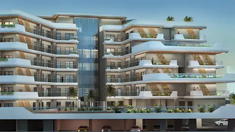Marquis Signature, Dubai Land, Dubai
