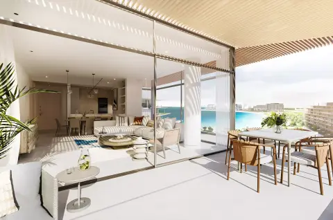 Rixos Beach Residences Phase 2 By Nakheel in Dubai Islands, Dubai, foto 2