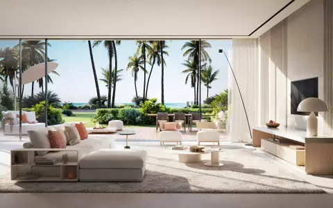 Rixos Beach Residences Phase 2 By Nakheel in Dubai Islands, Dubai, foto 3