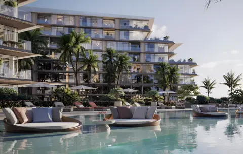 Rixos Beach Residences Phase 2 By Nakheel in Dubai Islands, Dubai, foto 5