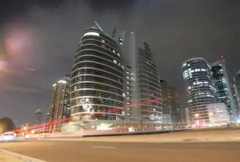 Metro Central, Al Barsha, Dubai